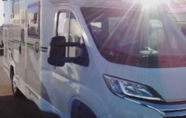 CHAUSSON 650 FIRST LINE