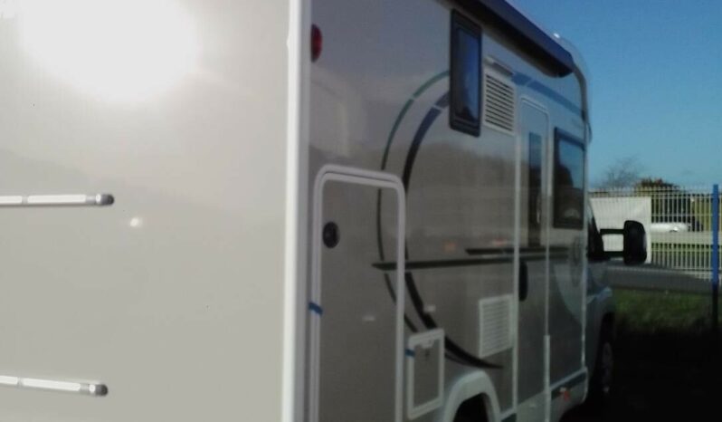 CHAUSSON 650 FIRST LINE complet