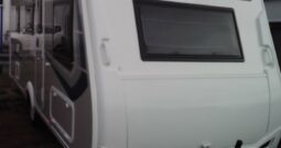 CARAVELAIR ARTICA 496 FAMILY