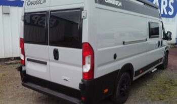 CHAUSSON V690 Road Line VIP complet