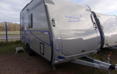 CARAVELAIR 410 SPORT LINE