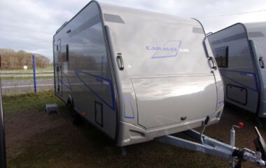 CARAVELAIR 476 SPORT LINE