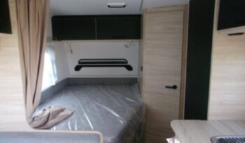 CARAVELAIR 476 SPORT LINE complet