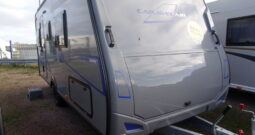 CARAVELAIR 480 SPORT LINE