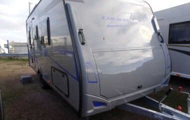 CARAVELAIR 480 SPORT LINE