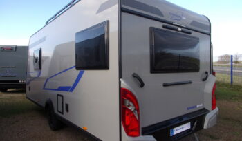 CARAVELAIR 480 SPORT LINE complet