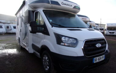CHAUSSON FIRST LINE 720