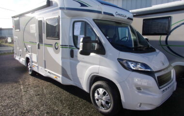 CHAUSSON 724 ETAPE LINE