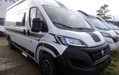 CHAUSSON V690 Sport Line