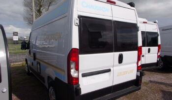 CHAUSSON V 594 S GOLDEN LINE complet