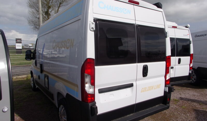 CHAUSSON V 594 S GOLDEN LINE complet