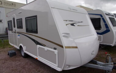 LA MANCELLE ELEGANCE 440 CLM