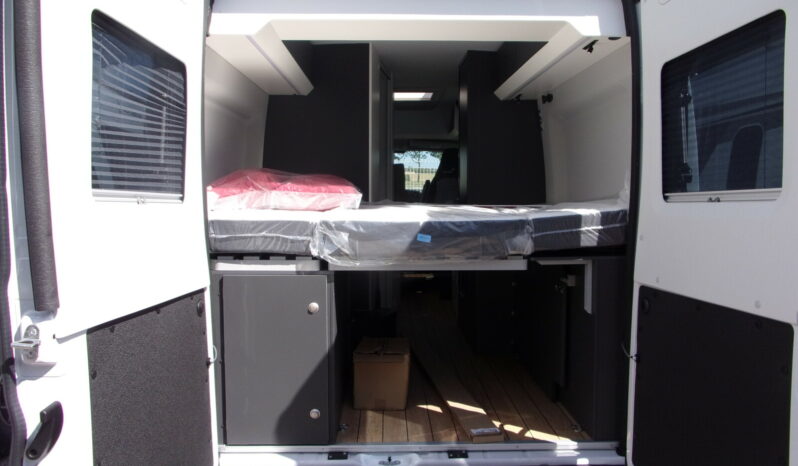 ELIOS 59 T complet