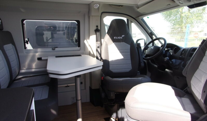 ELIOS 59 T complet