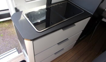 ELIOS 59 T complet