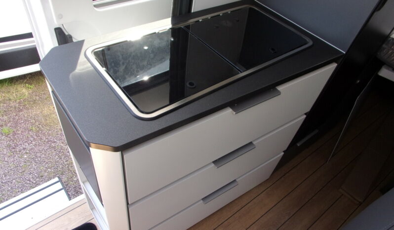 ELIOS 59 T complet