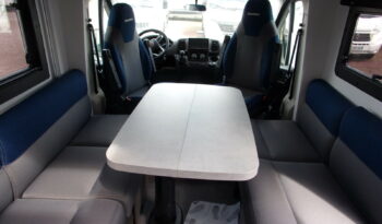 CHAUSSON X 550 EXCLUSIVE LINE complet