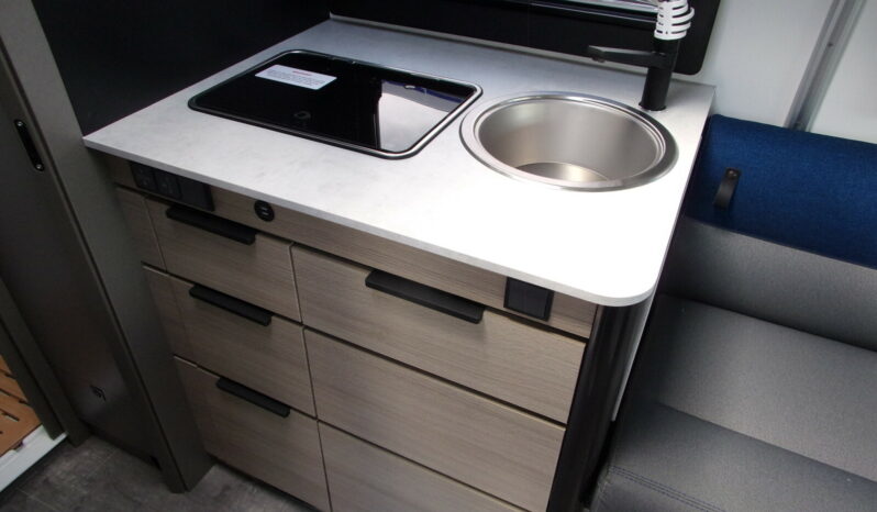 CHAUSSON X 550 EXCLUSIVE LINE complet