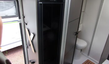 CHAUSSON X 550 EXCLUSIVE LINE complet
