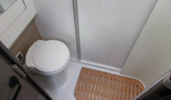 CHAUSSON X 550 EXCLUSIVE LINE complet