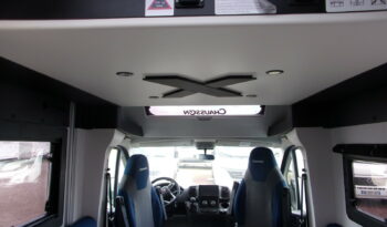 CHAUSSON X 550 EXCLUSIVE LINE complet