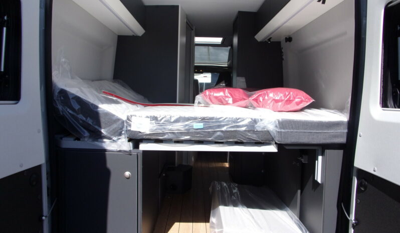 ELIOS 59 T SKYLINE complet