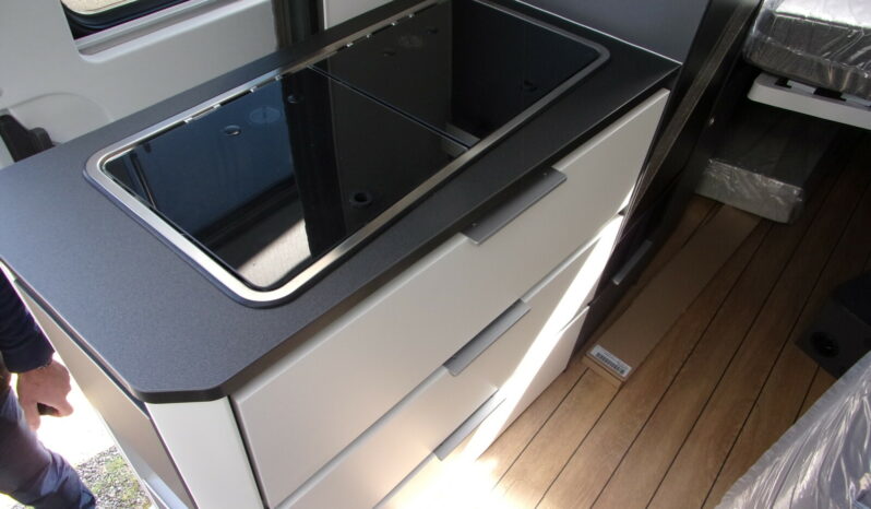 ELIOS 59 T SKYLINE complet