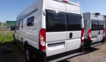 ELIOS VAN 63 GX complet