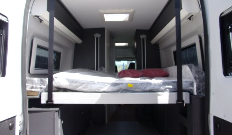 ELIOS VAN 63 GX complet
