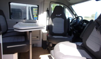 ELIOS VAN 63 GX complet