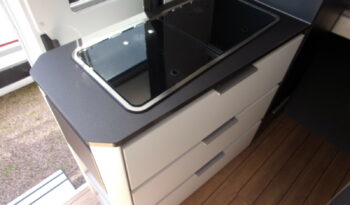 ELIOS VAN 63 GX complet