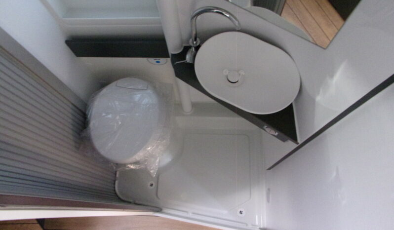 ELIOS 63 LB complet