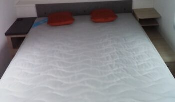 CARAVELAIR ALBA STYLE 460 complet