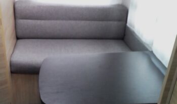CARAVELAIR ALBA STYLE 460 complet