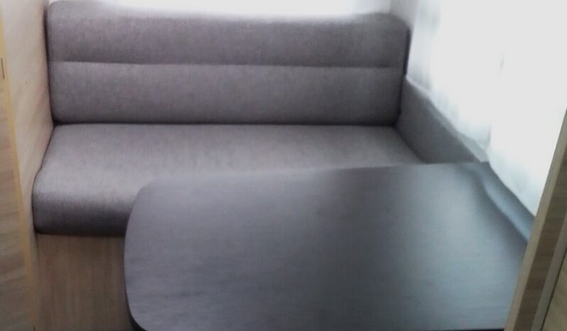 CARAVELAIR ALBA STYLE 460 complet