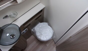 AUTOSTAR PASSION I 730 LCA complet