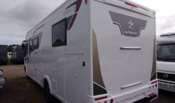 AUTOSTAR PASSION I 730 LCA complet