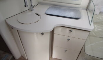 AUTOSTAR PASSION I 730 LCA complet