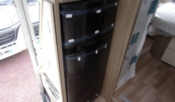 AUTOSTAR PASSION I 730 LCA complet