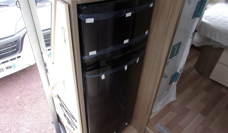 AUTOSTAR PASSION I 730 LCA complet