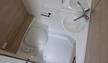 CARAVELAIR Alba 400 complet