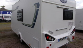 CARAVELAIR Alba 400 complet