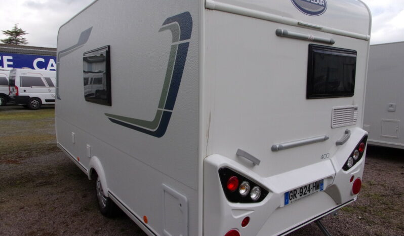 CARAVELAIR Alba 400 complet