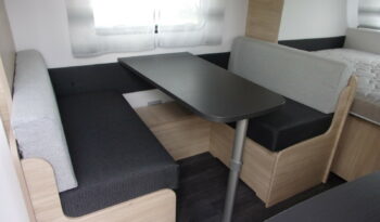 CARAVELAIR Alba 400 complet