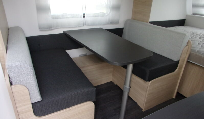 CARAVELAIR Alba 400 complet