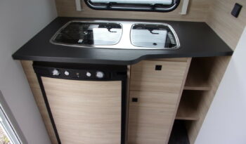 CARAVELAIR Alba 400 complet