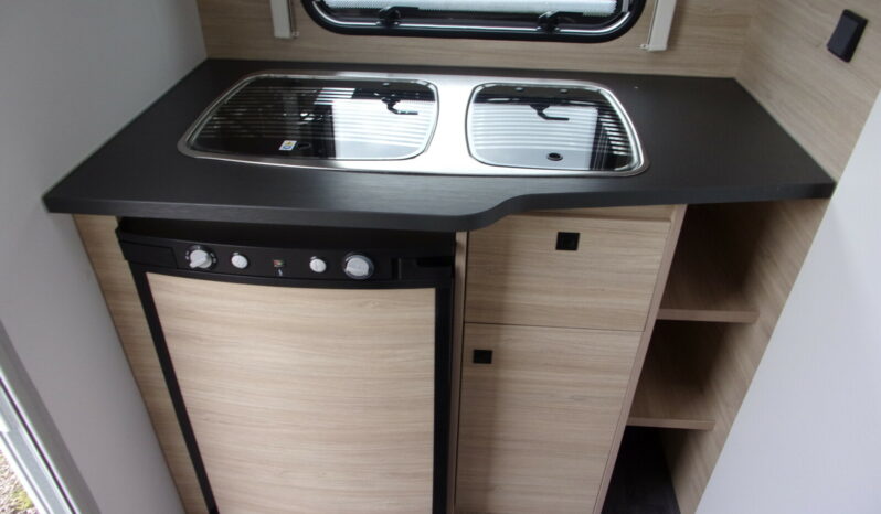 CARAVELAIR Alba 400 complet