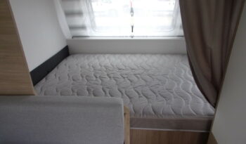 CARAVELAIR Alba 400 complet
