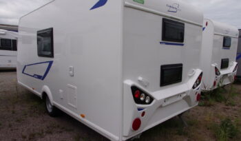 CARAVELAIR ALBA 466 complet