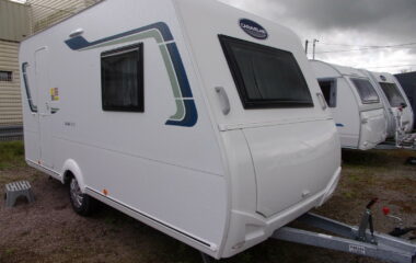 CARAVELAIR Alba 400